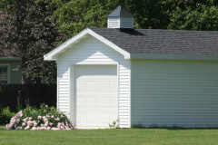 Walthams Cross outbuilding construction costs